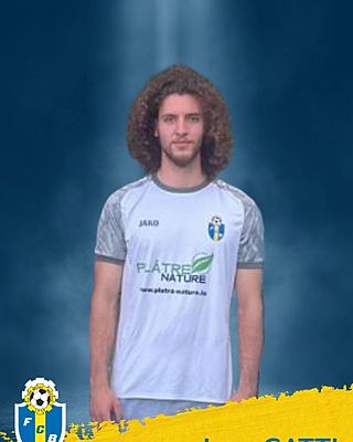 Luca Gatti