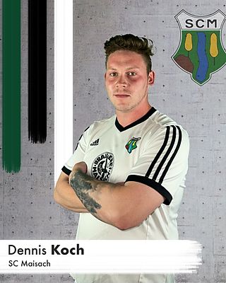 Dennis Koch