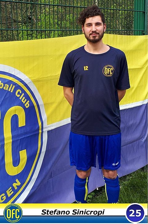 Foto: OFC Solingen