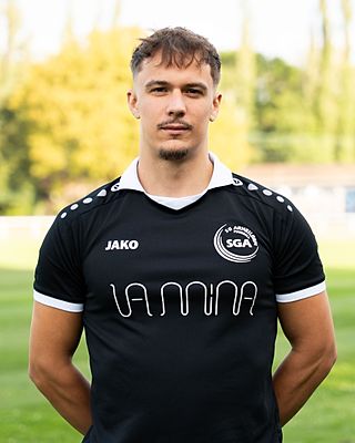 Joshua Kalski
