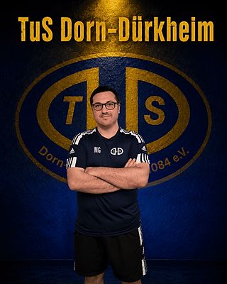 Mathias Gundersdorff