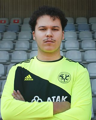 Hicham Dib