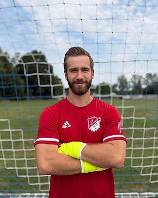 Fabian Dorschky