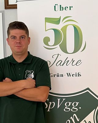 Dirk Robben