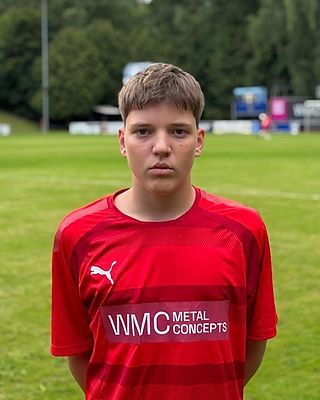 Lukas Hersina