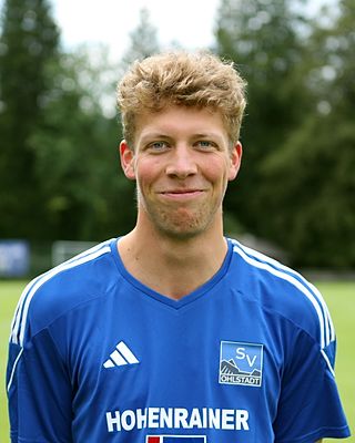 Leonhard Strobl