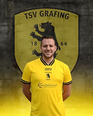 Jonas Weiser