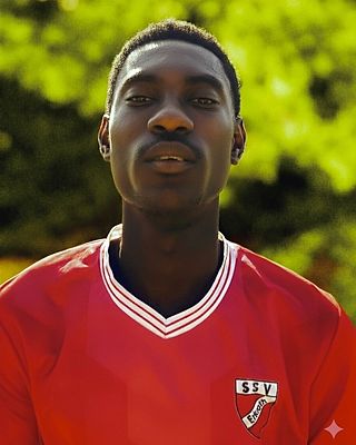 Mohamed Sadou Diadie Maiga