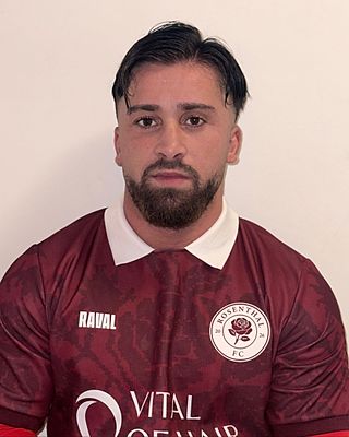 Oguzhan Ünal
