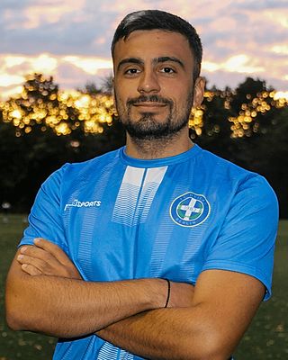 Kyriakos Tsakalidis