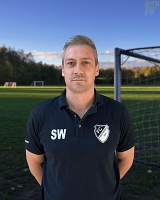Sebastian Wagner