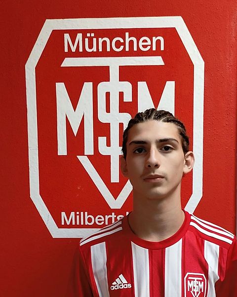 Foto: TSV Milbertshofen