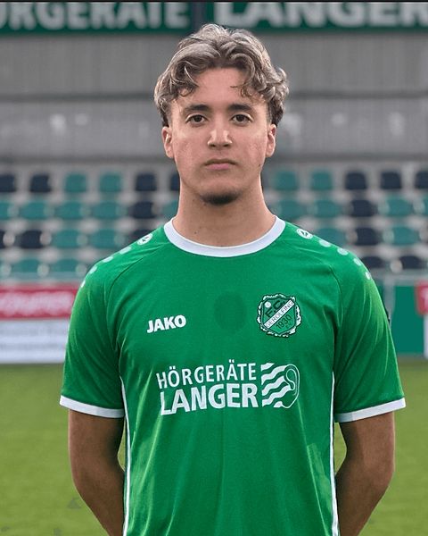 Foto: Fc Gerolfing
