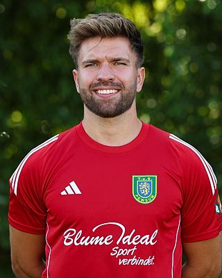 Sandro Poppenga