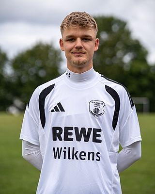 Jakob Zart