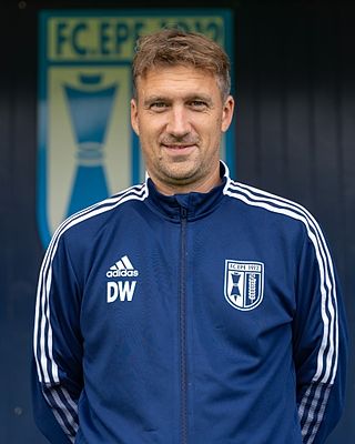 Dirk Wöltering