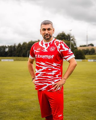 Andrei-Christian Tomaru