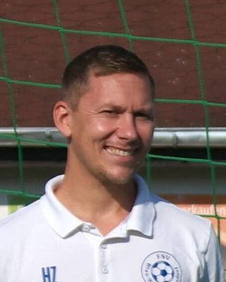 Heiko Zielinski