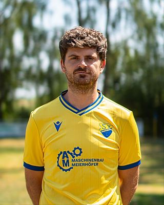 Alexander Konz