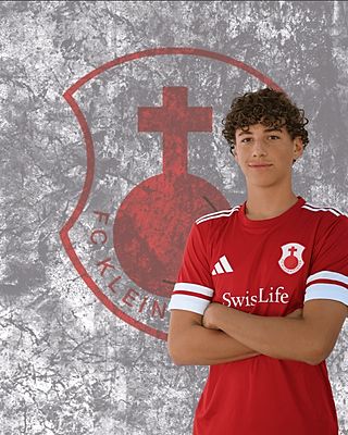 Sebastian Haẞlacher