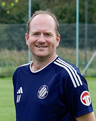 Andreas Vielhuber