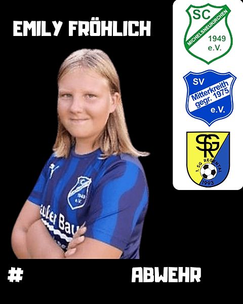 Emily Fröhlich