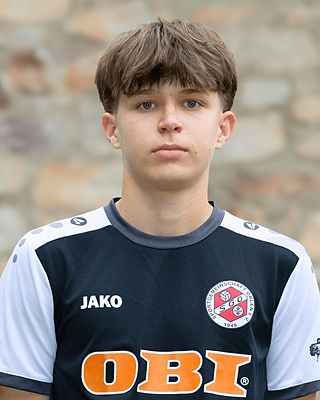 Jakob Dietrich