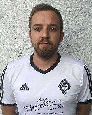 Julian Riemenschneider