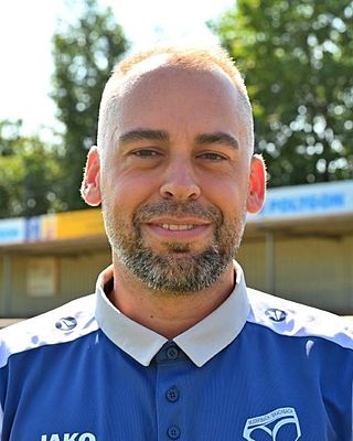 Christian Scheurer