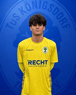 Oleksii Hrechka