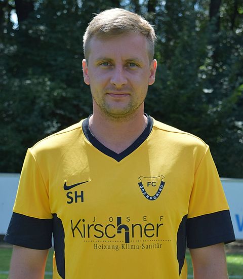 Foto: FC Oberpöring