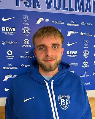 Lukas Bosse