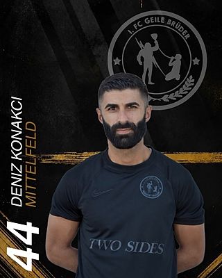 Deniz Konakci
