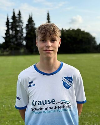 Lasse Pliefke