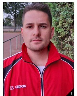 Bruno Ferreira Barros