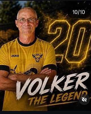 Volker Küpper