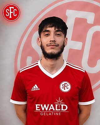 Mehmet Can Culukar