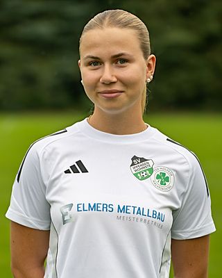 Rieke Marie Alexander