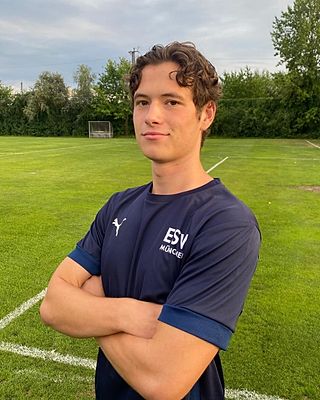 Lukas Pohl