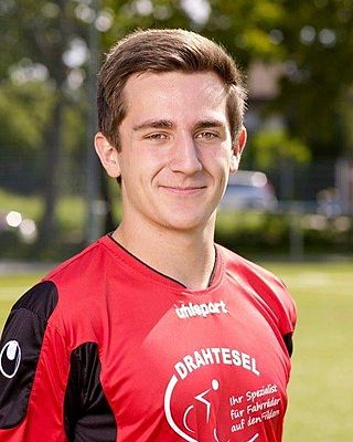 Marc Voigt