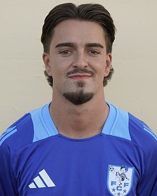 Ruben Magalhães Marques