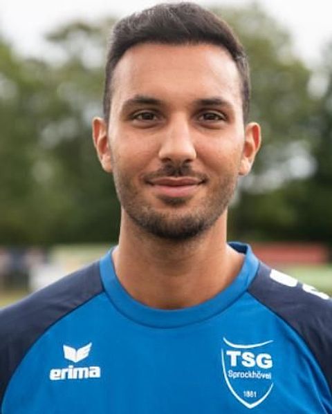 Foto: TSG Sprockhövel