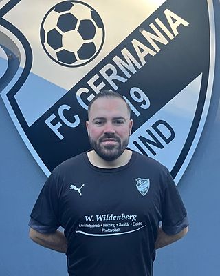 Nico Leon Vondenbusch