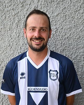 Alexander Pfeil