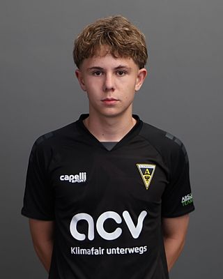 Alexander-Manuel Kunantz