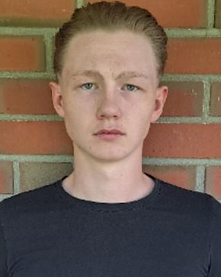Ben Kröpke