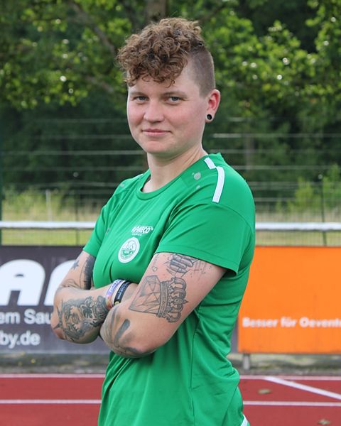 Foto: Vivien Wegert