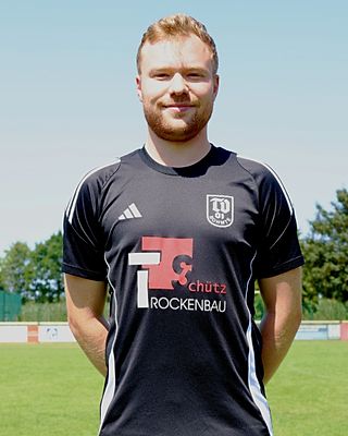 Dominik Hoolt