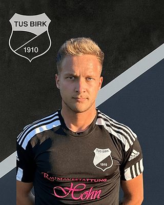 Maximilian Schiffler