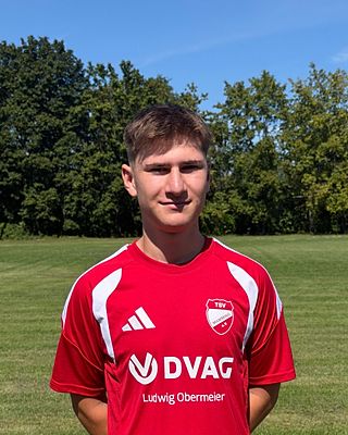 Fabian Bäuml